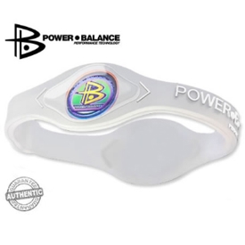Power Balance Band: Vit 